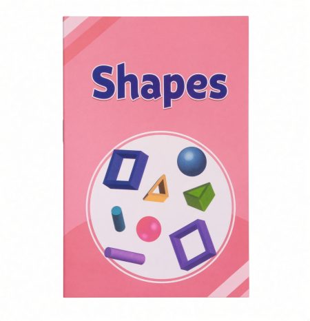 Shapes ( Qaiday )