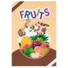Fruits ( Qaiday )
