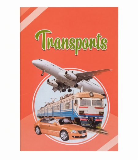 Transports ( Qaiday )