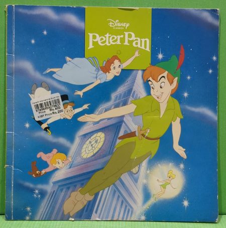 peter pan