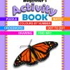 Beginner Activity Book