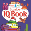 Junior IQ Book ( Pre Primary Activity Book )