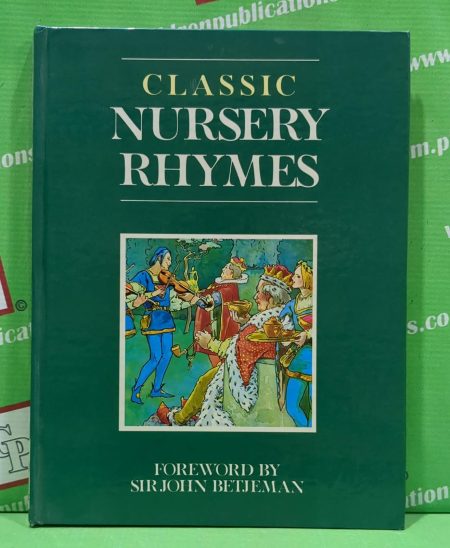 Classic nursery rhymes