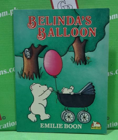 Belinda's Balloon