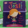 Just Josie and The Perfect Day