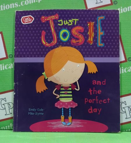Just Josie and The Perfect Day