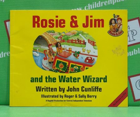 Rosie jim