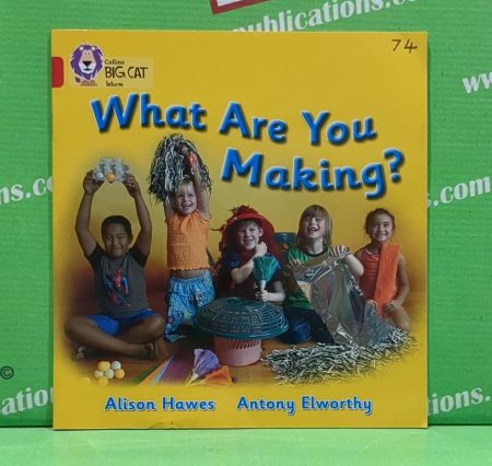 What are you making