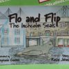 Flo and flip the inchcolm seals