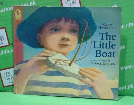 The little boat