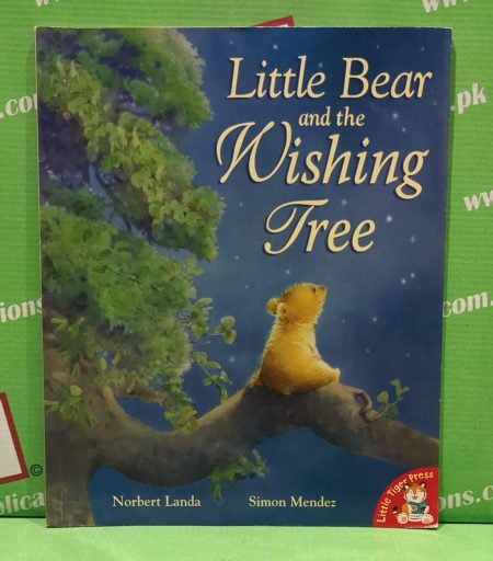 Little bear and the wishing tree