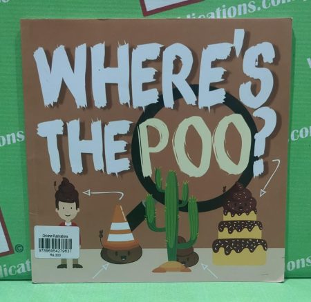 Where's the poo?