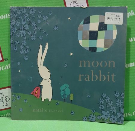 Moon rabbit
