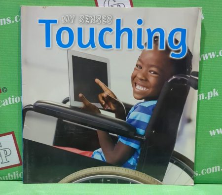 My senses touching