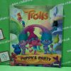 Dreamwork trolls poppy's party