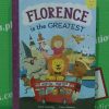 Florence is the greatest hop on- hop off