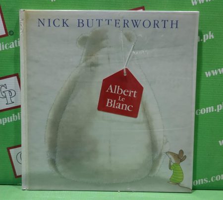 Nick butter worth Albert le blanc
