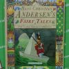 Hans Christian Andersen's fairy tales