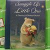 Snuggle up little one
