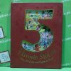 5  minute stories over30 tales and fables to share