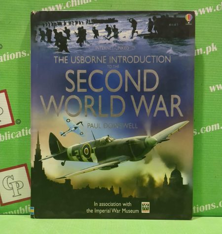 Second world war