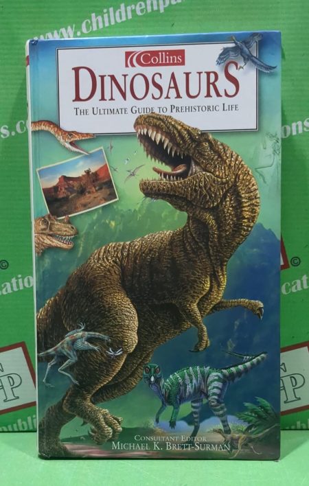 Dinosaurs