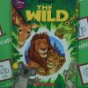 Disney's the wild