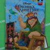 Disney's the hunchback of Notre dame