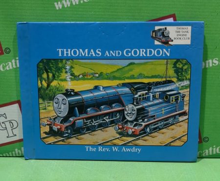 Thomas and gordon