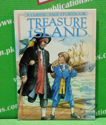 Treasure island