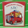Fireman Sam's ABC