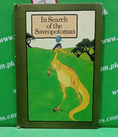 In search of the Saveopotomas