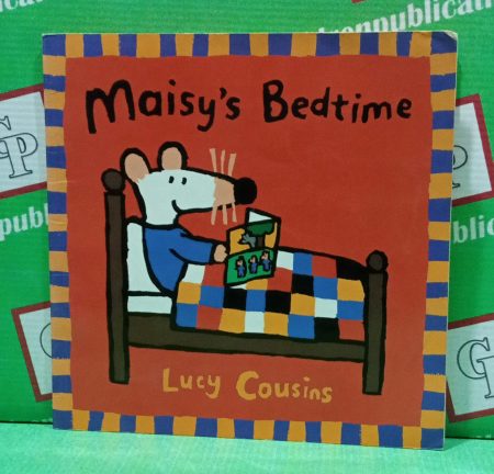 Maisy s bedtime