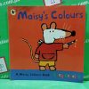 Maisy s colours