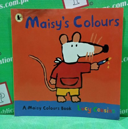 Maisy s colours