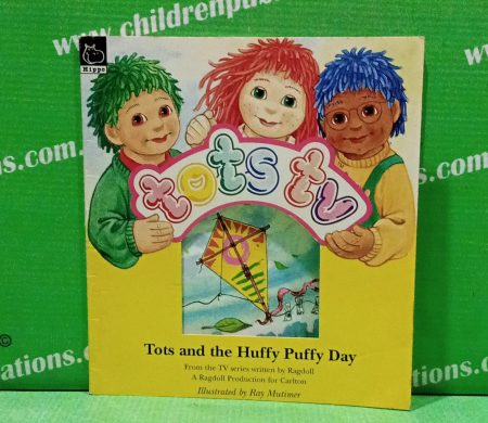 Tots tv