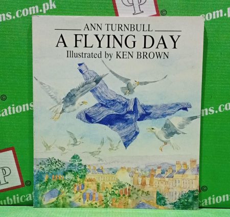 A flying day