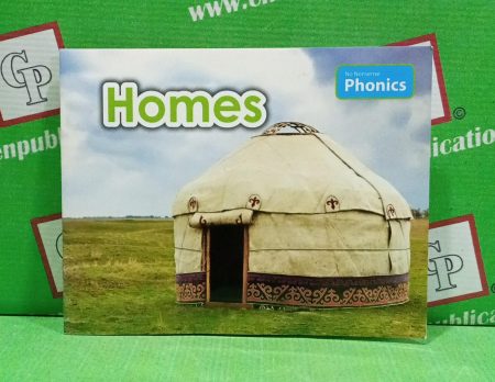 Homes Phonics