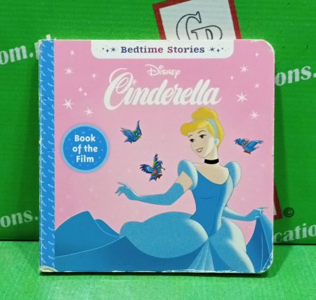 Cinderella