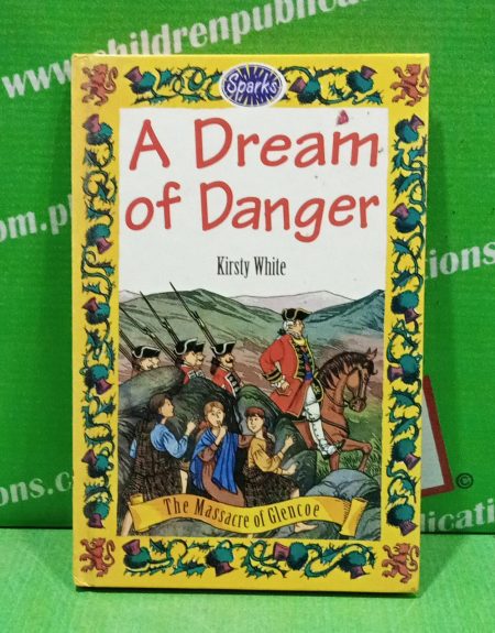 A dream of danger