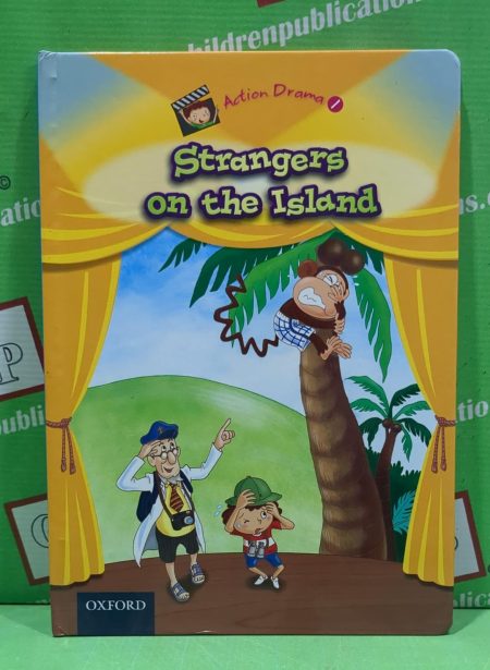 Strangers on the island