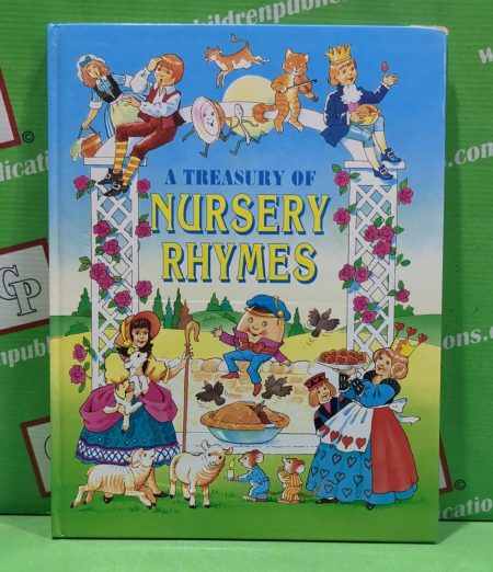 Nursery rhymes
