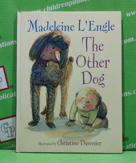 The other dog