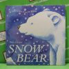 Snow bear