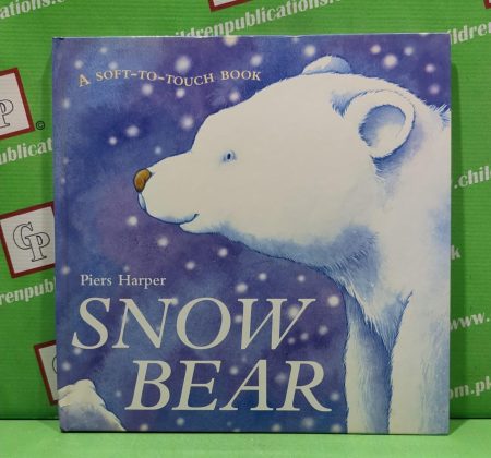Snow bear