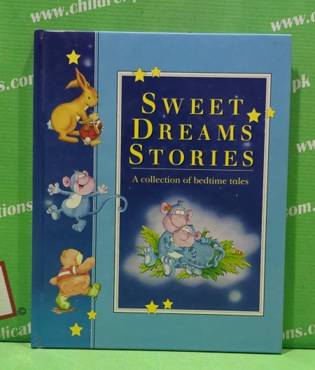 Sweet dreams stories