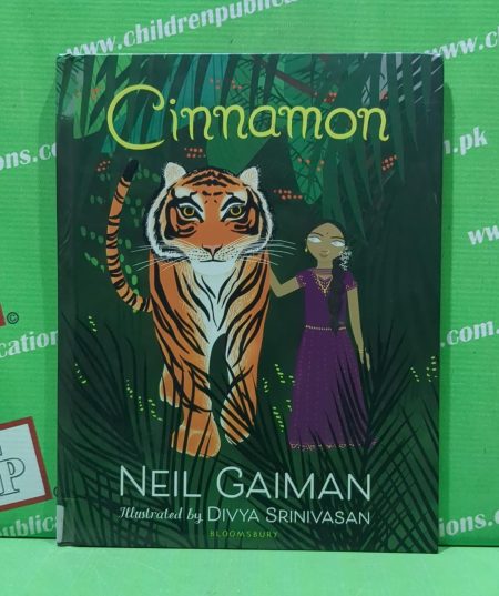Cinnamon