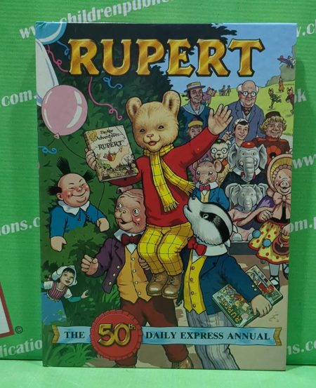 Rupert