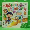 First dictionary