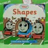 Shapes